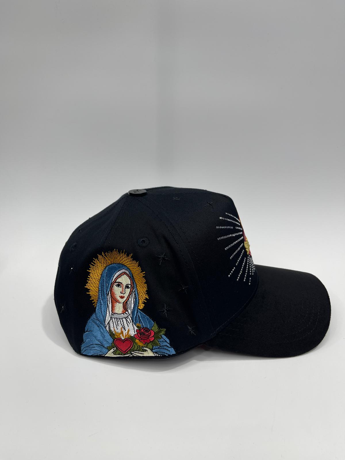 XCAPS • SAGRADO CORAZÓN