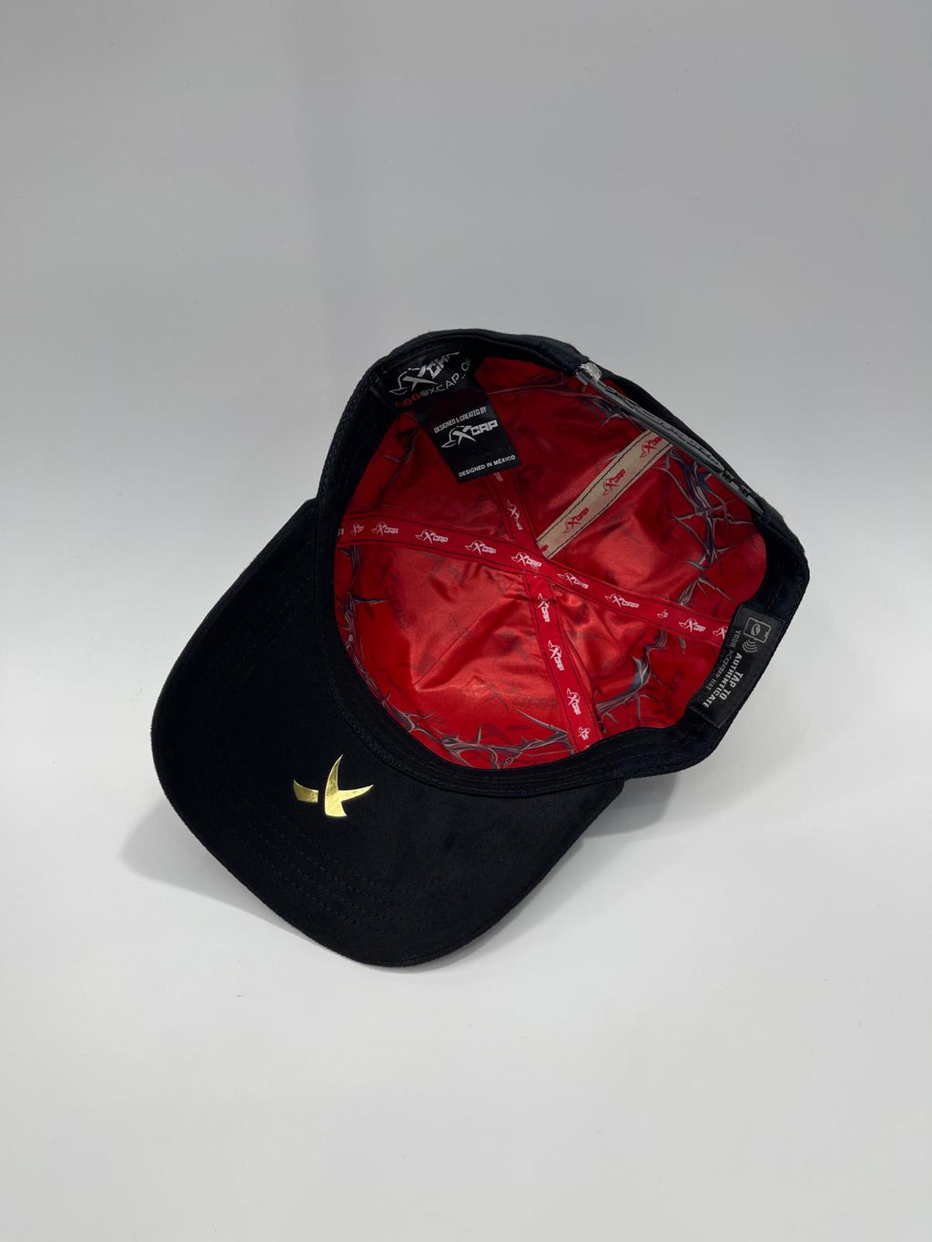 XCAPS • SAGRADO CORAZÓN