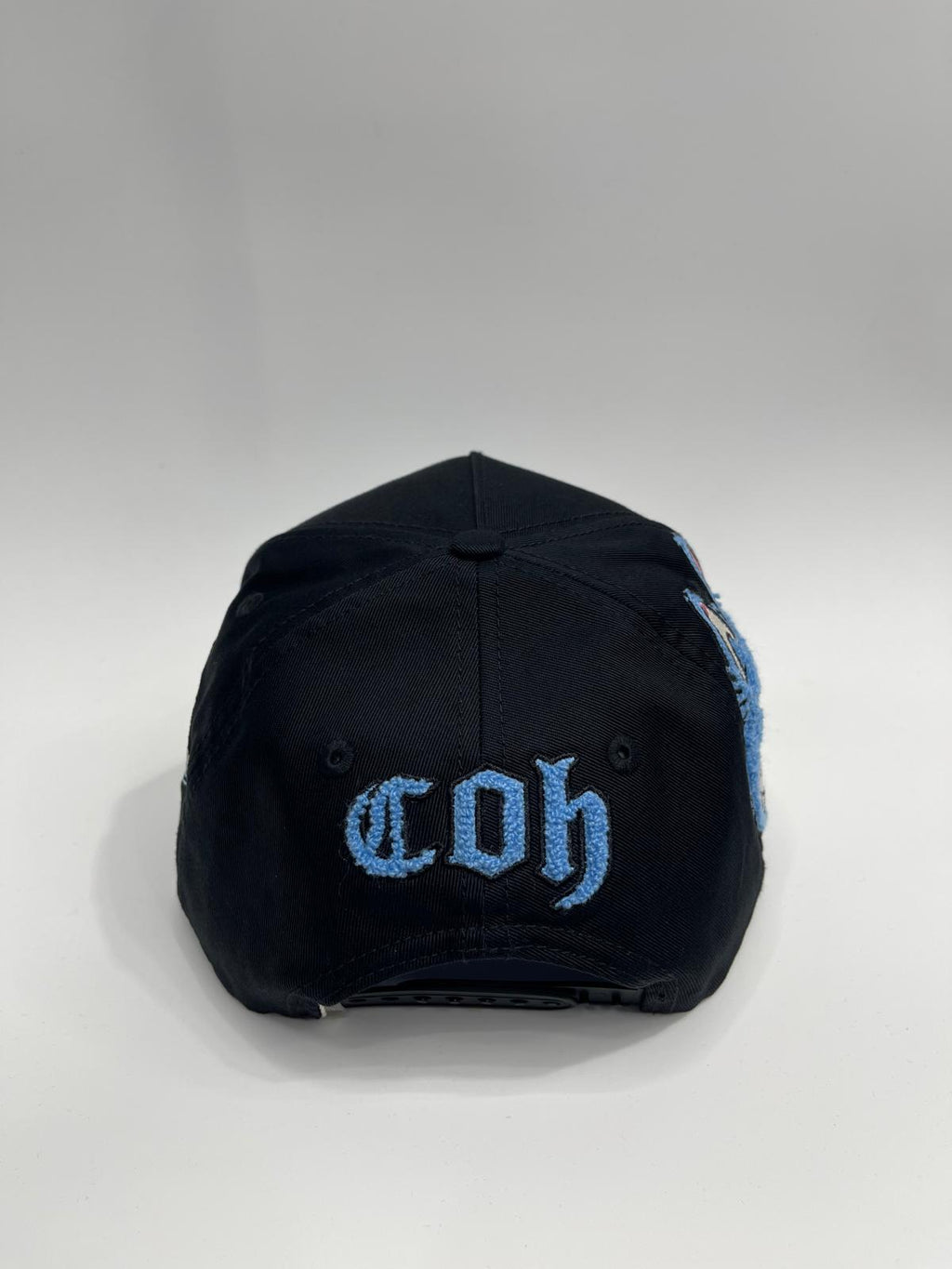 CASHED OUT • LA LABUBU BLUE