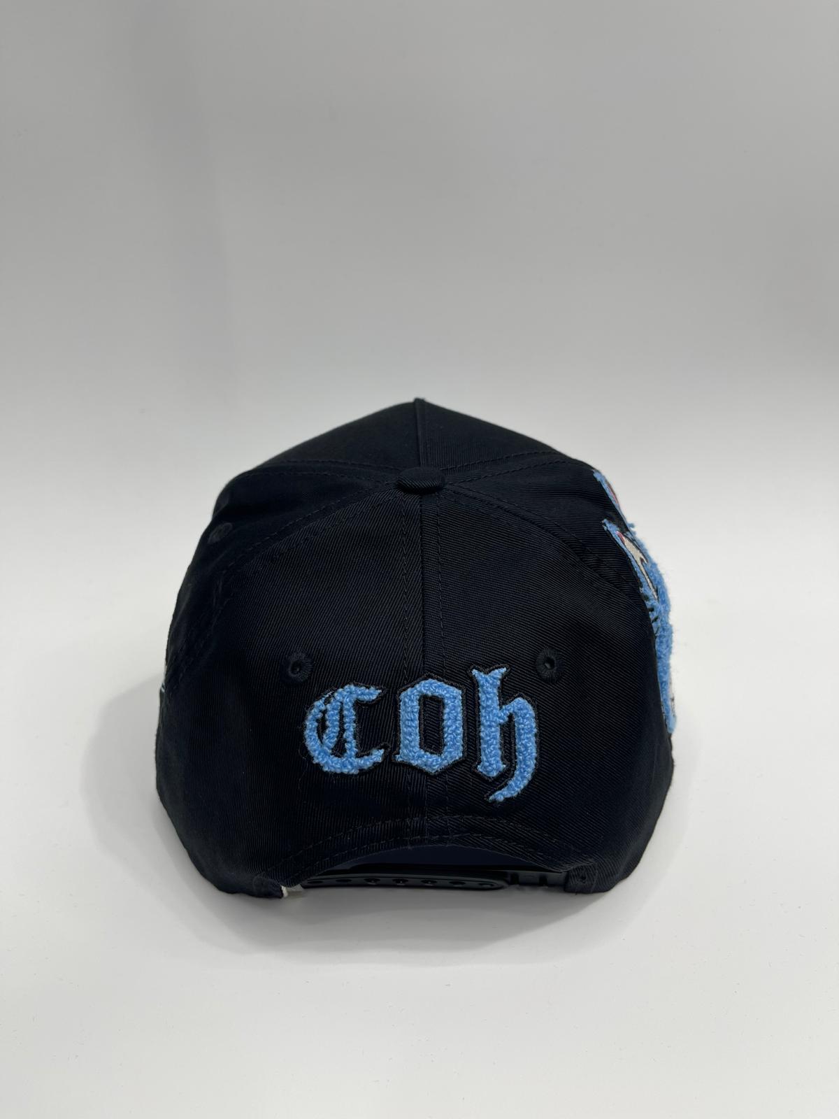 CASHED OUT • LA LABUBU BLUE