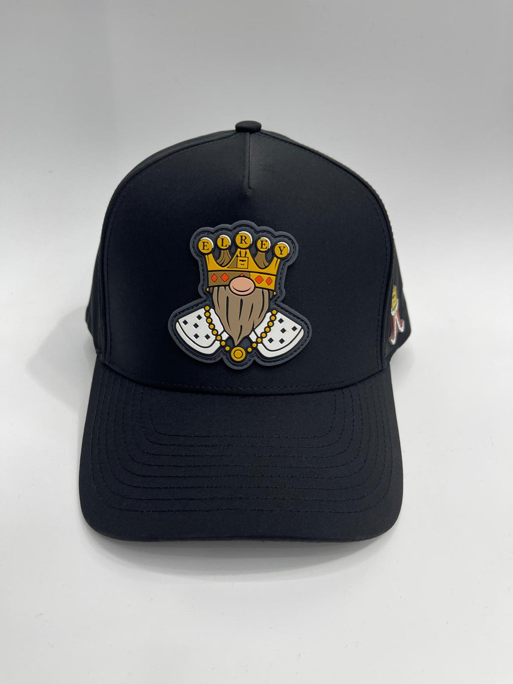 MARKITOS TOYS • EL REY