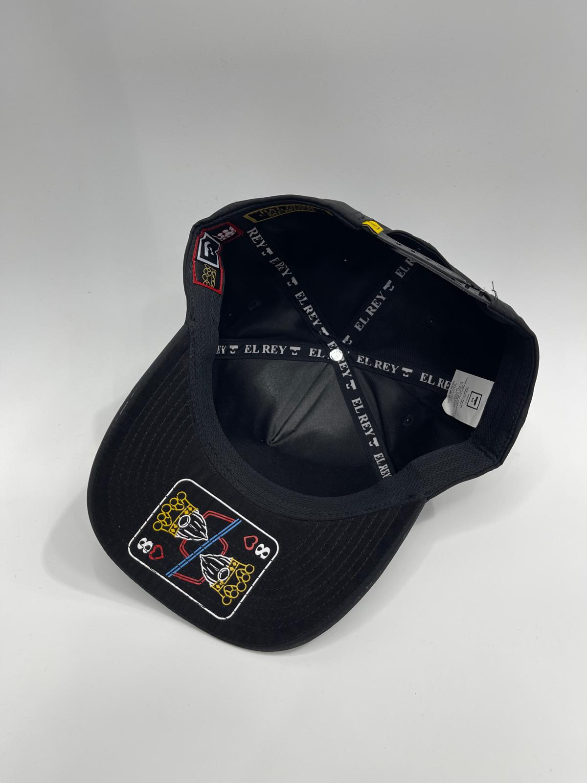 MARKITOS TOYS • EL REY