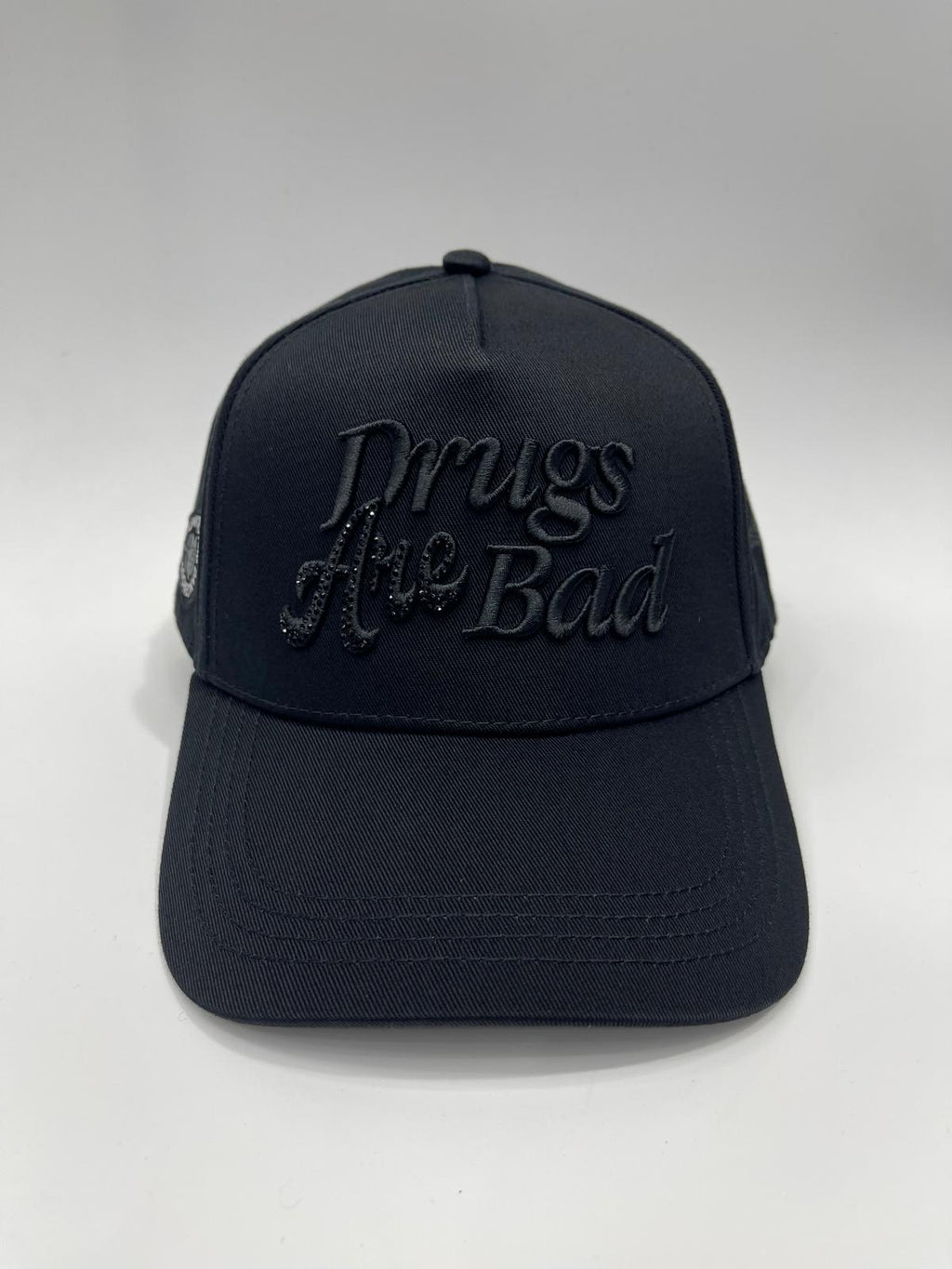 PROBLEMÁTIC AND DANGEROUS • DRUGS AND BAD