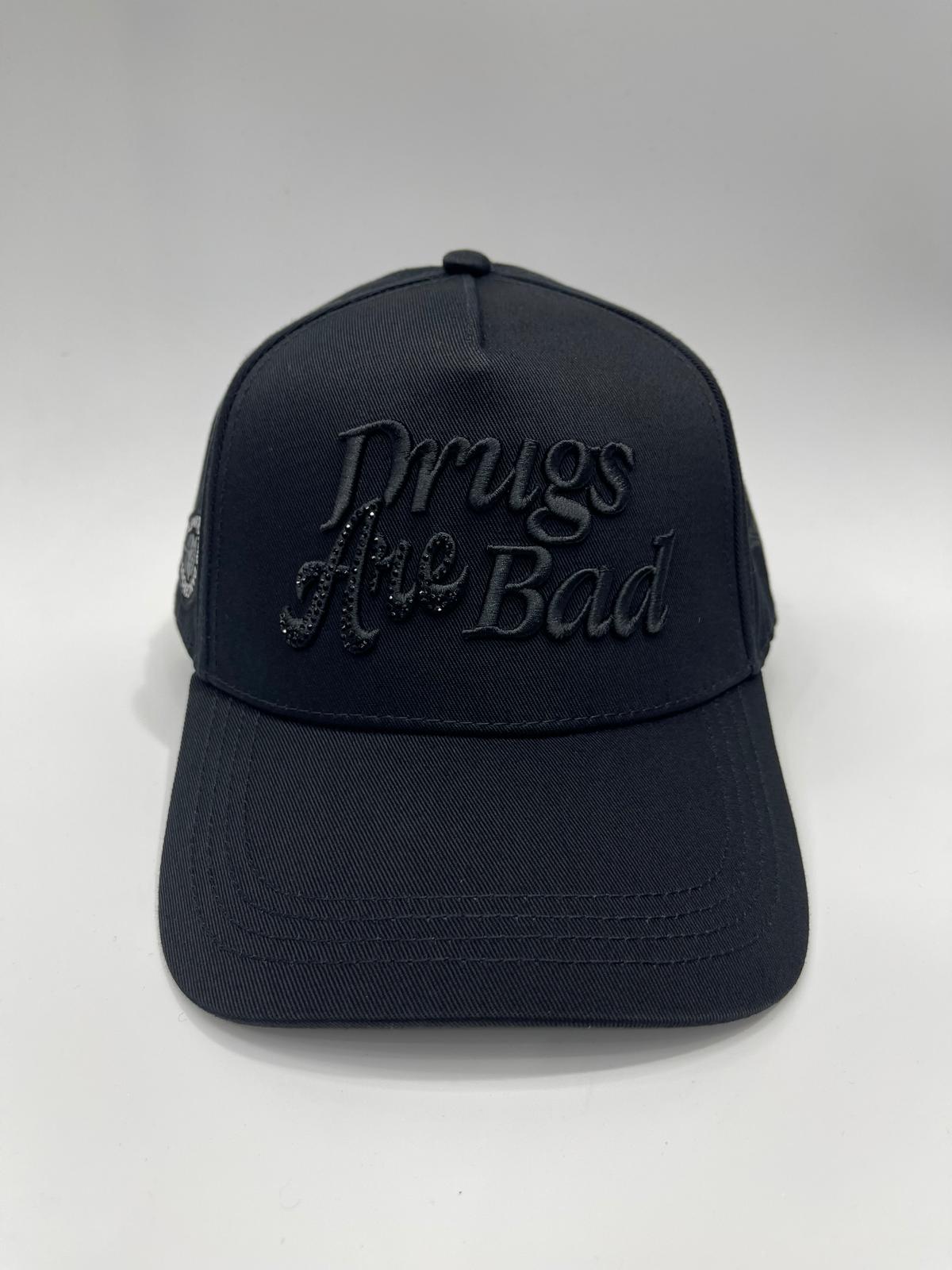 PROBLEMÁTIC AND DANGEROUS • DRUGS AND BAD