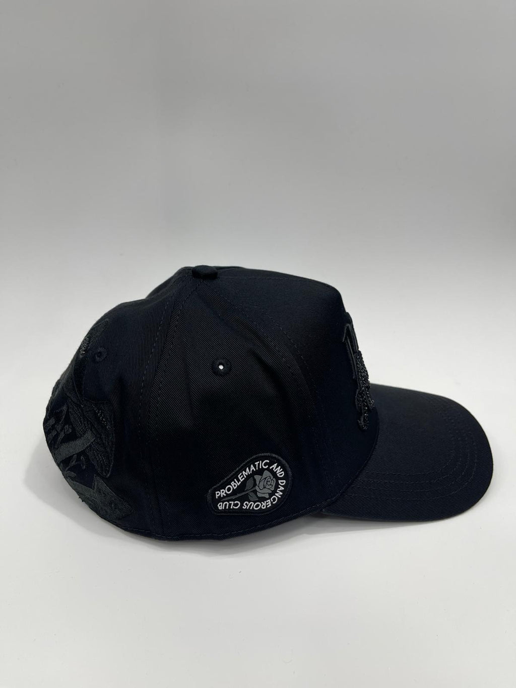 PROBLEMÁTIC AND DANGEROUS • DRUGS AND BAD