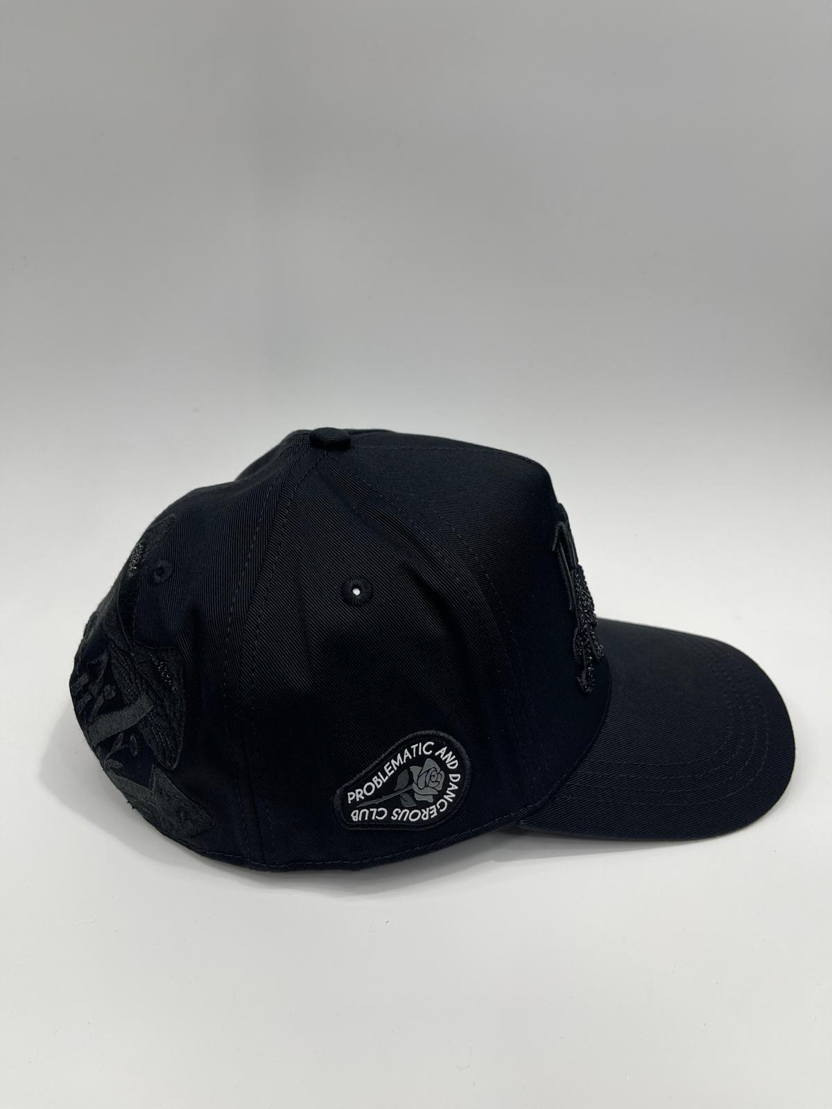 PROBLEMÁTIC AND DANGEROUS • DRUGS AND BAD