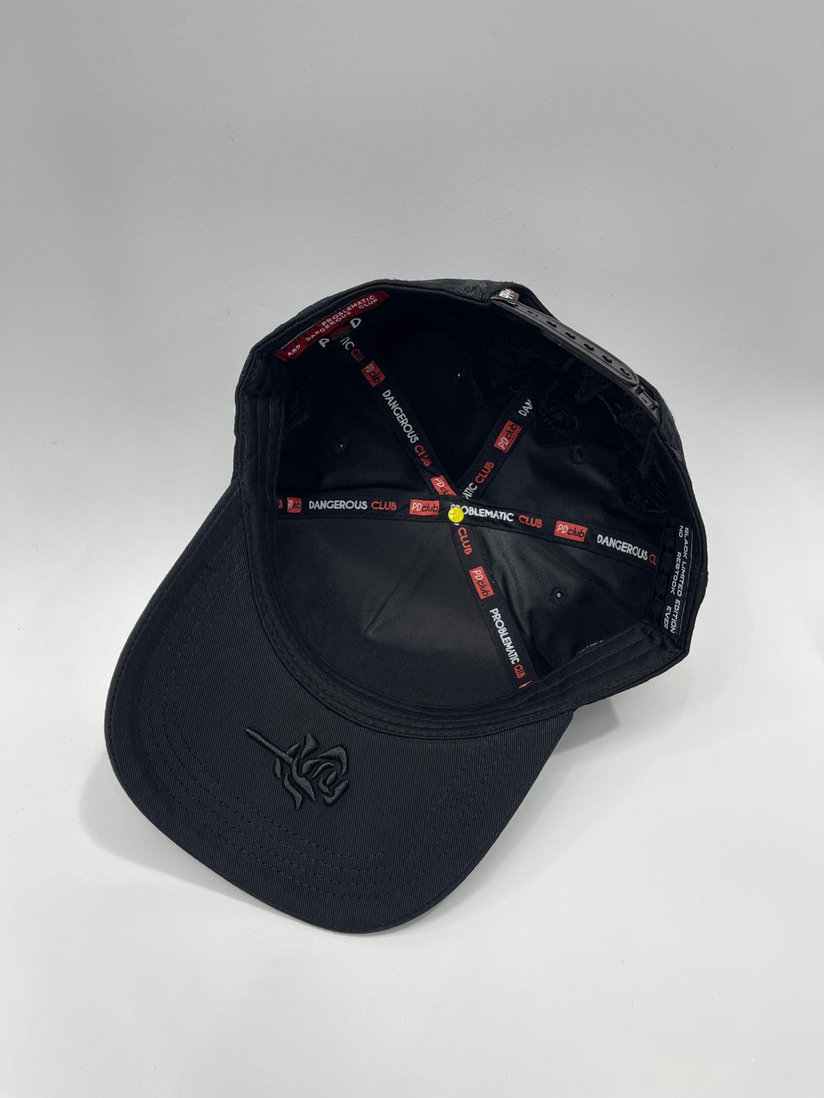 PROBLEMÁTIC AND DANGEROUS • DRUGS AND BAD