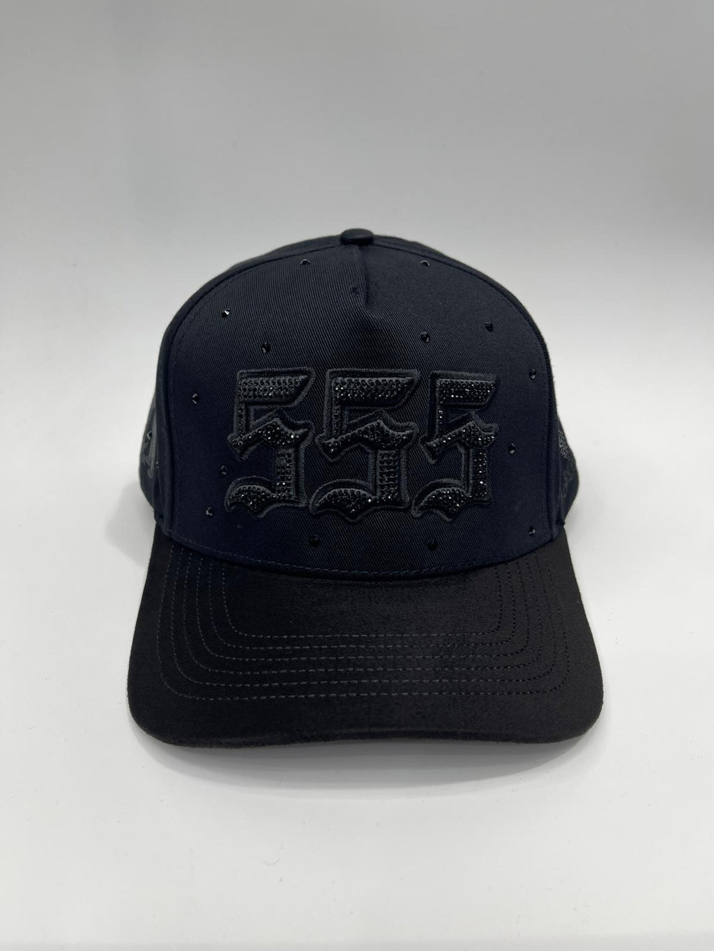 TOTO CAPS • 555 MALAS RACHAS