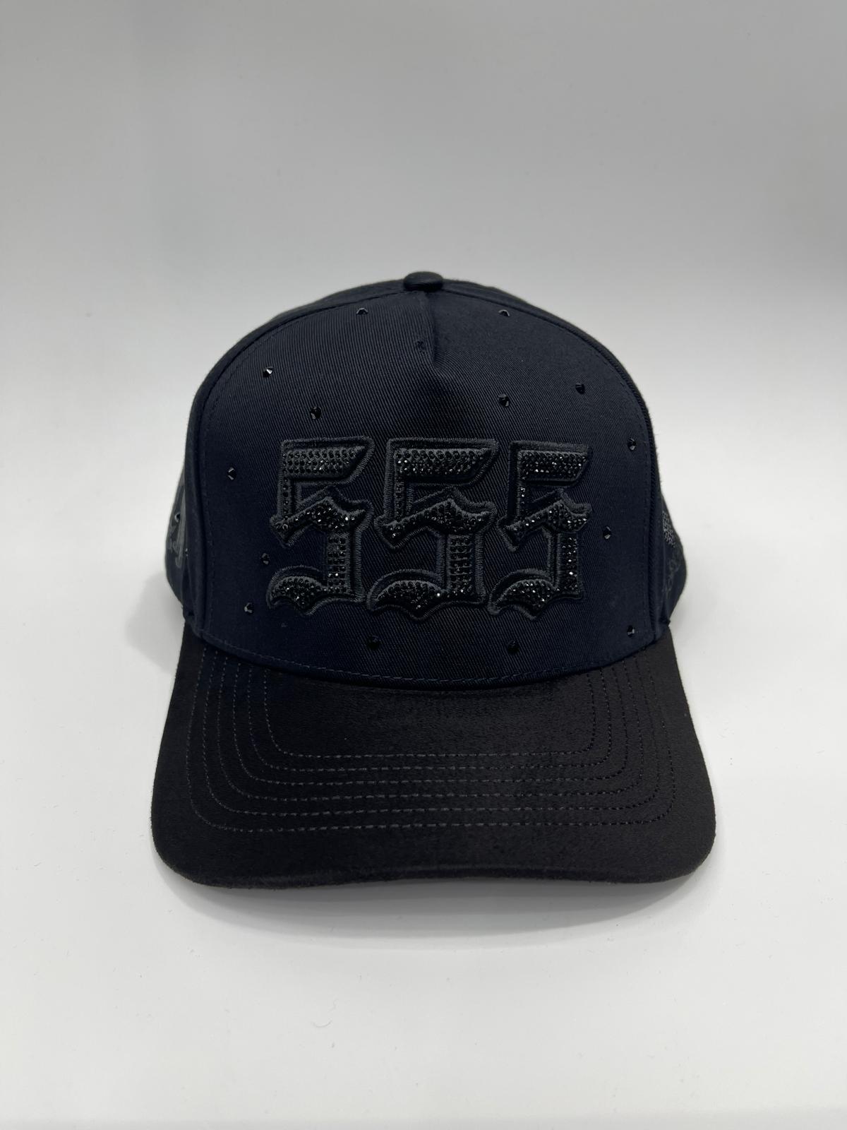 TOTO CAPS • 555 MALAS RACHAS