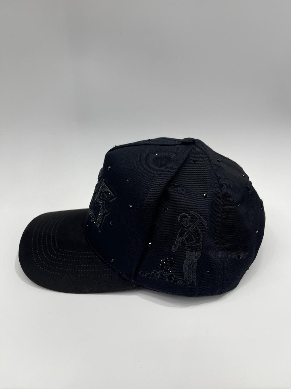 TOTO CAPS • 555 MALAS RACHAS