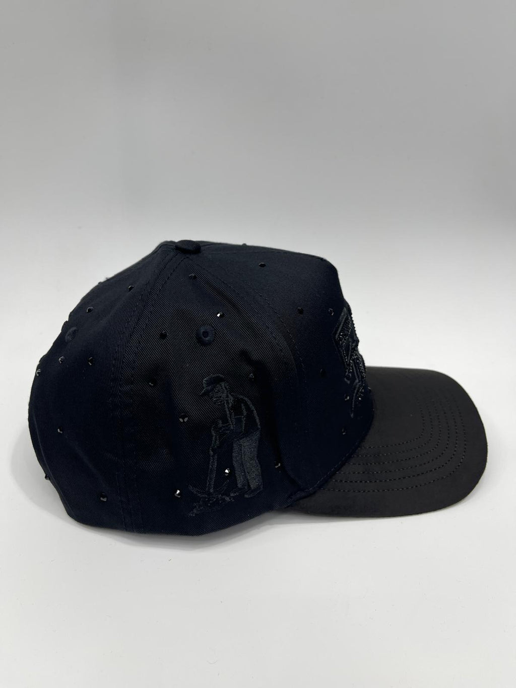 TOTO CAPS • 555 MALAS RACHAS