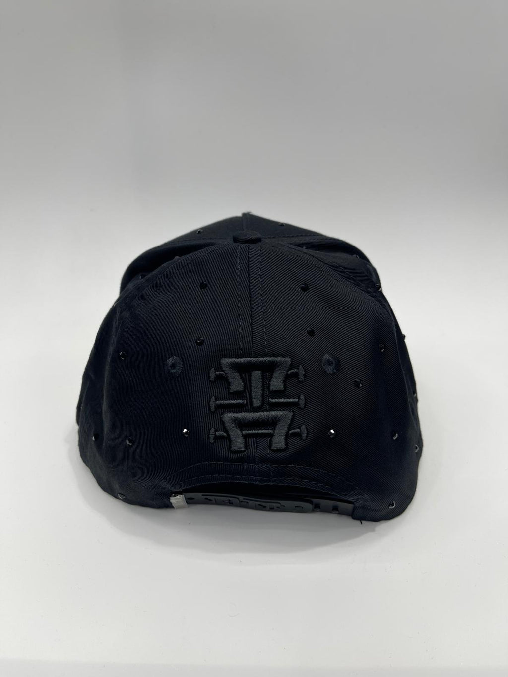 TOTO CAPS • 555 MALAS RACHAS