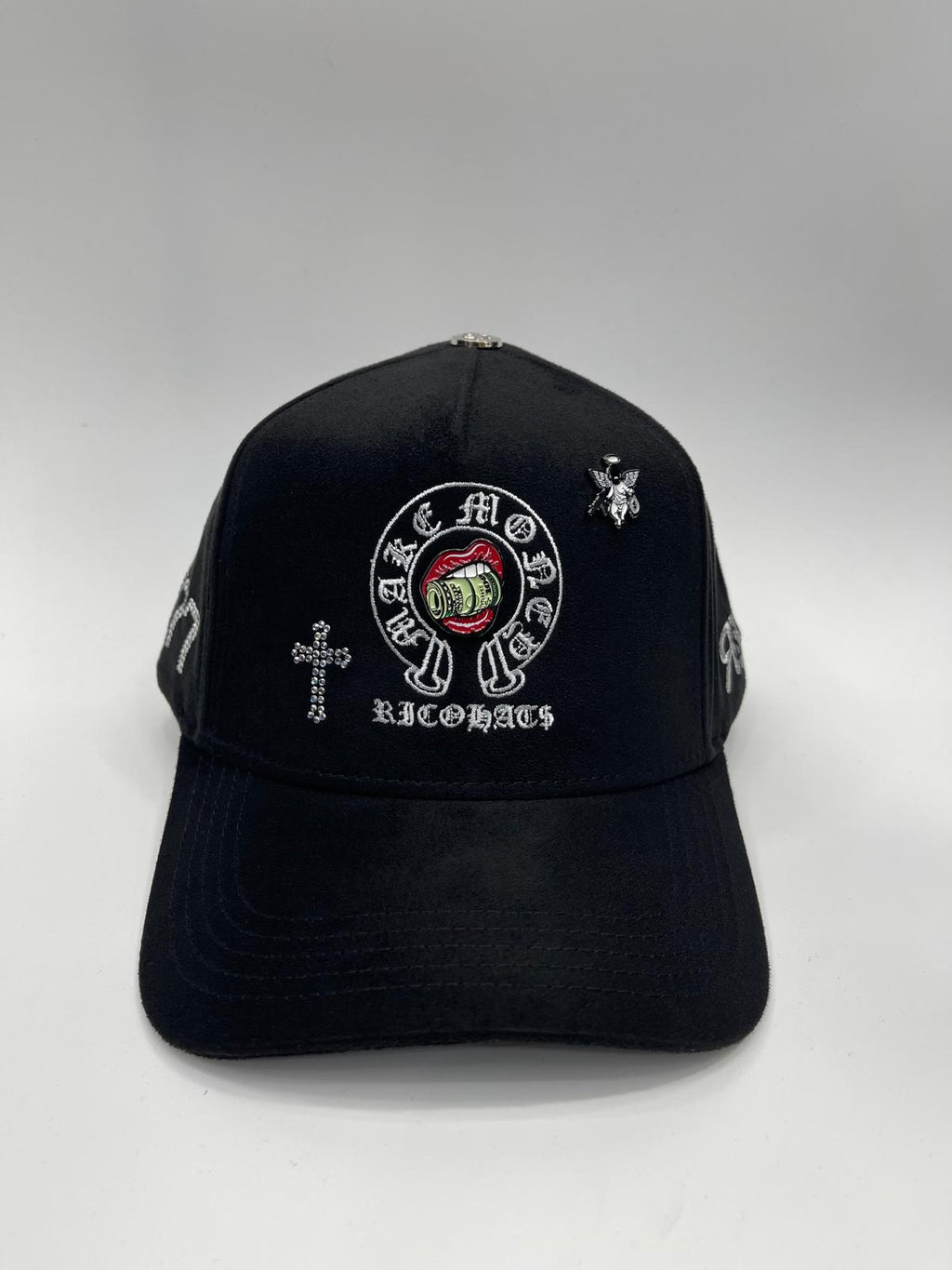 RICO HATS • 777 MORE MONEY