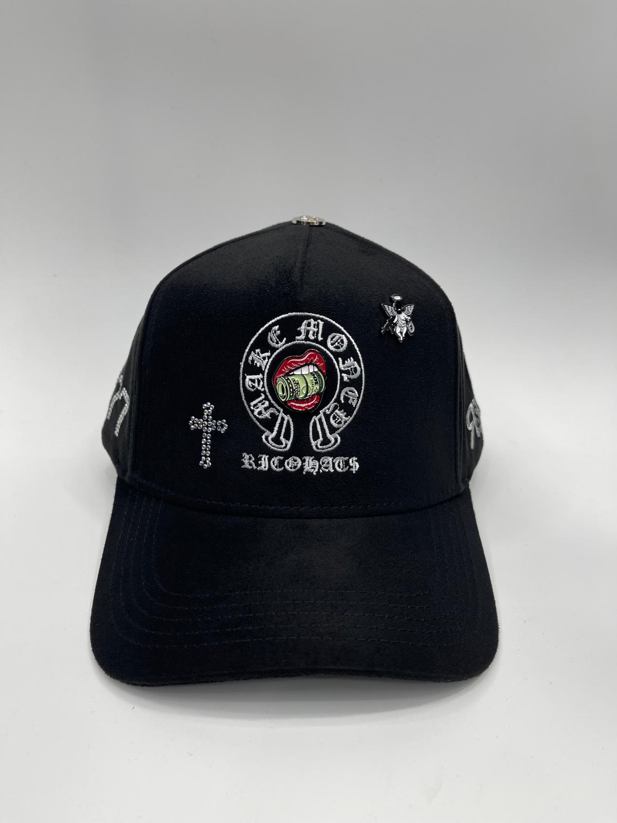 RICO HATS • 777 MORE MONEY