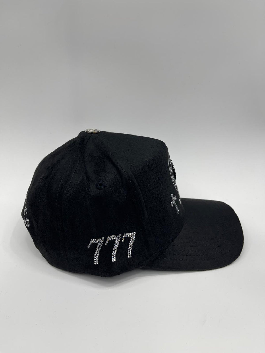 RICO HATS • 777 MORE MONEY