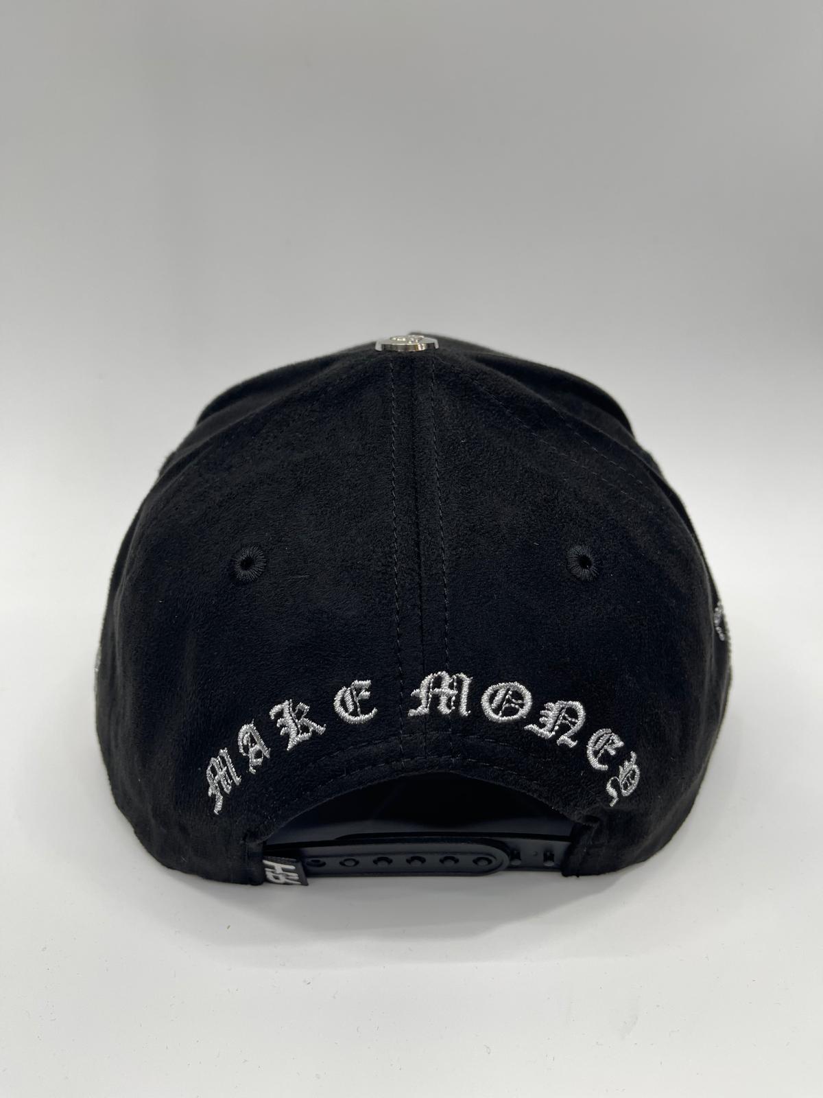 RICO HATS • 777 MORE MONEY