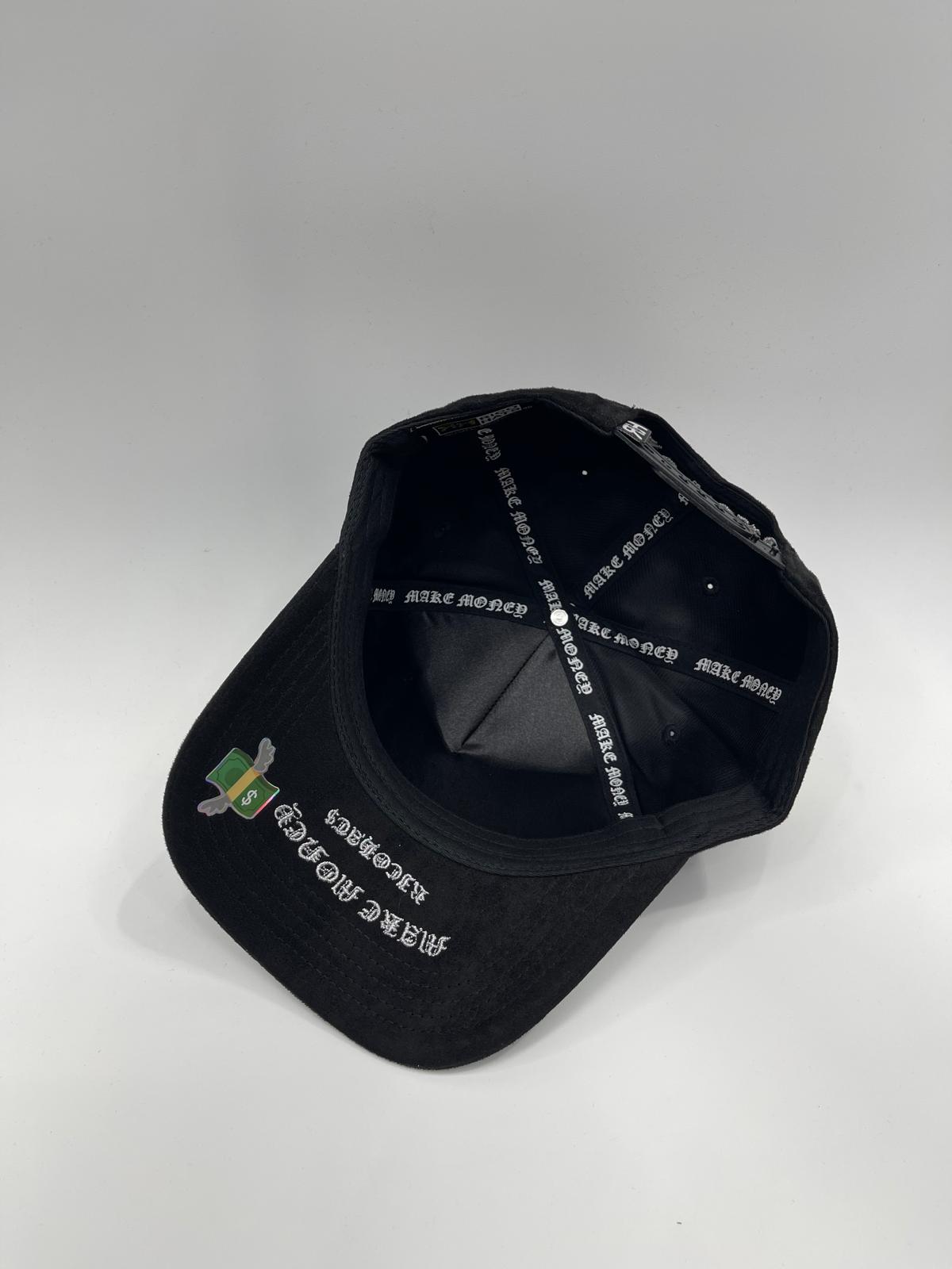 RICO HATS • 777 MORE MONEY