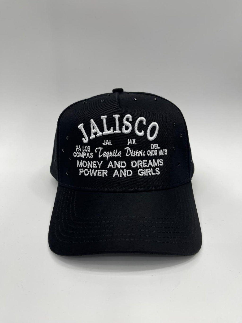 CHIDO HATS • JALISCO