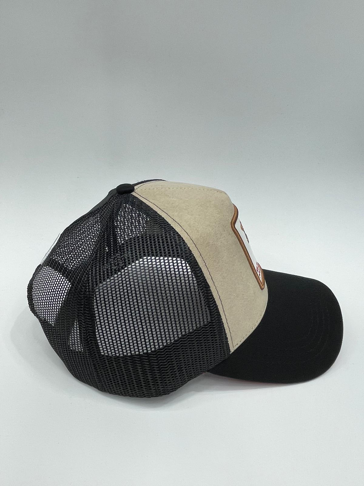 DE REGISTRO HATS • RED ANGUS