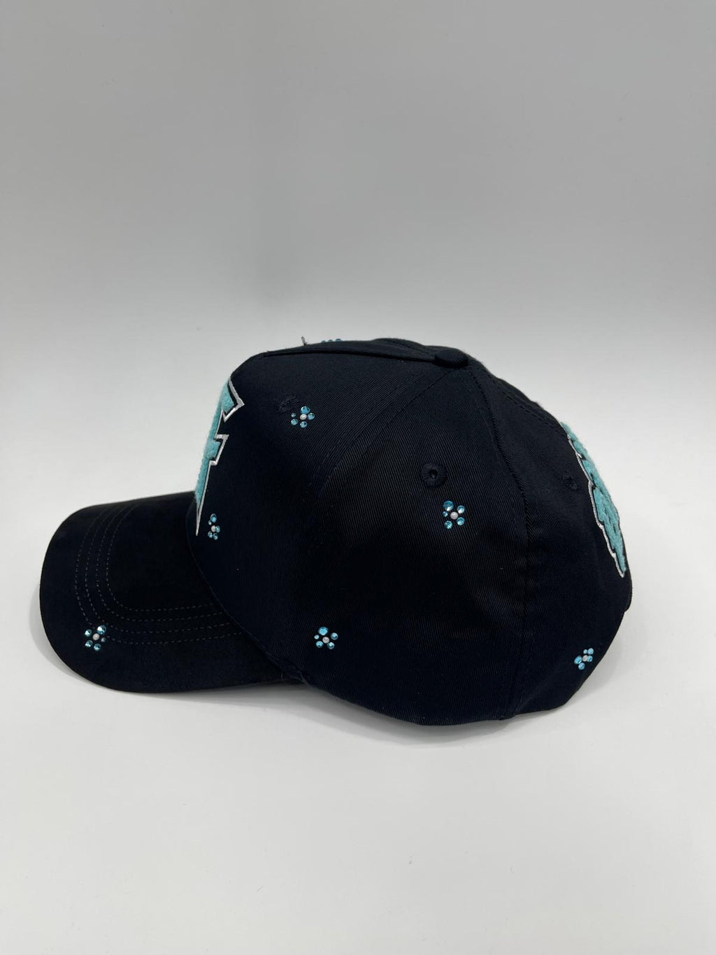 DANDY HATS • TIFFANY