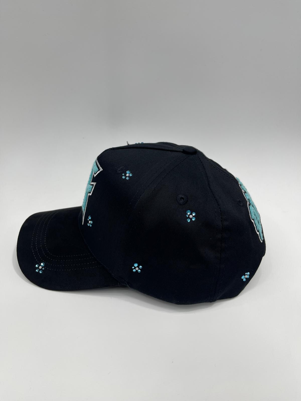 DANDY HATS • TIFFANY