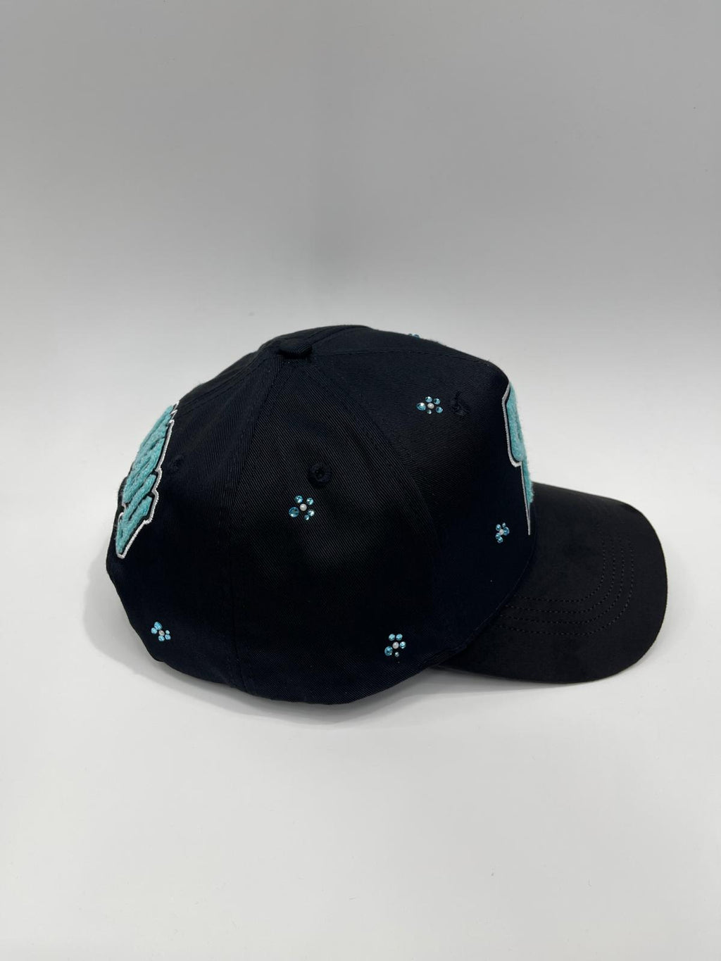 DANDY HATS • TIFFANY