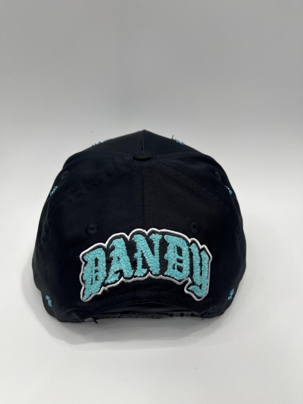 DANDY HATS • TIFFANY