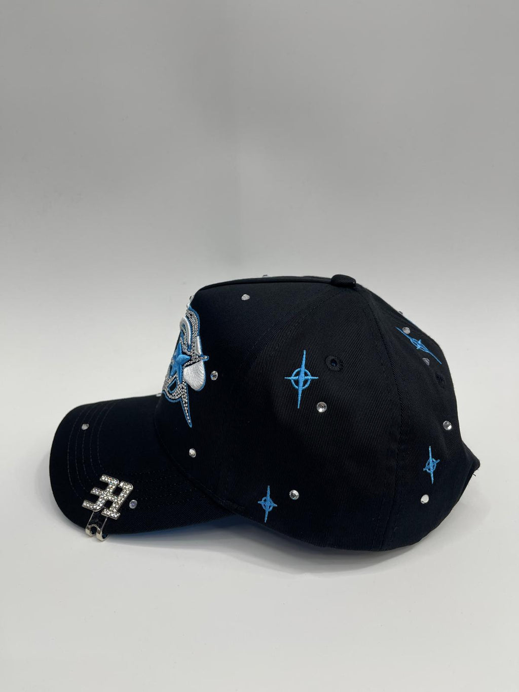 31 HATS • T-STAR