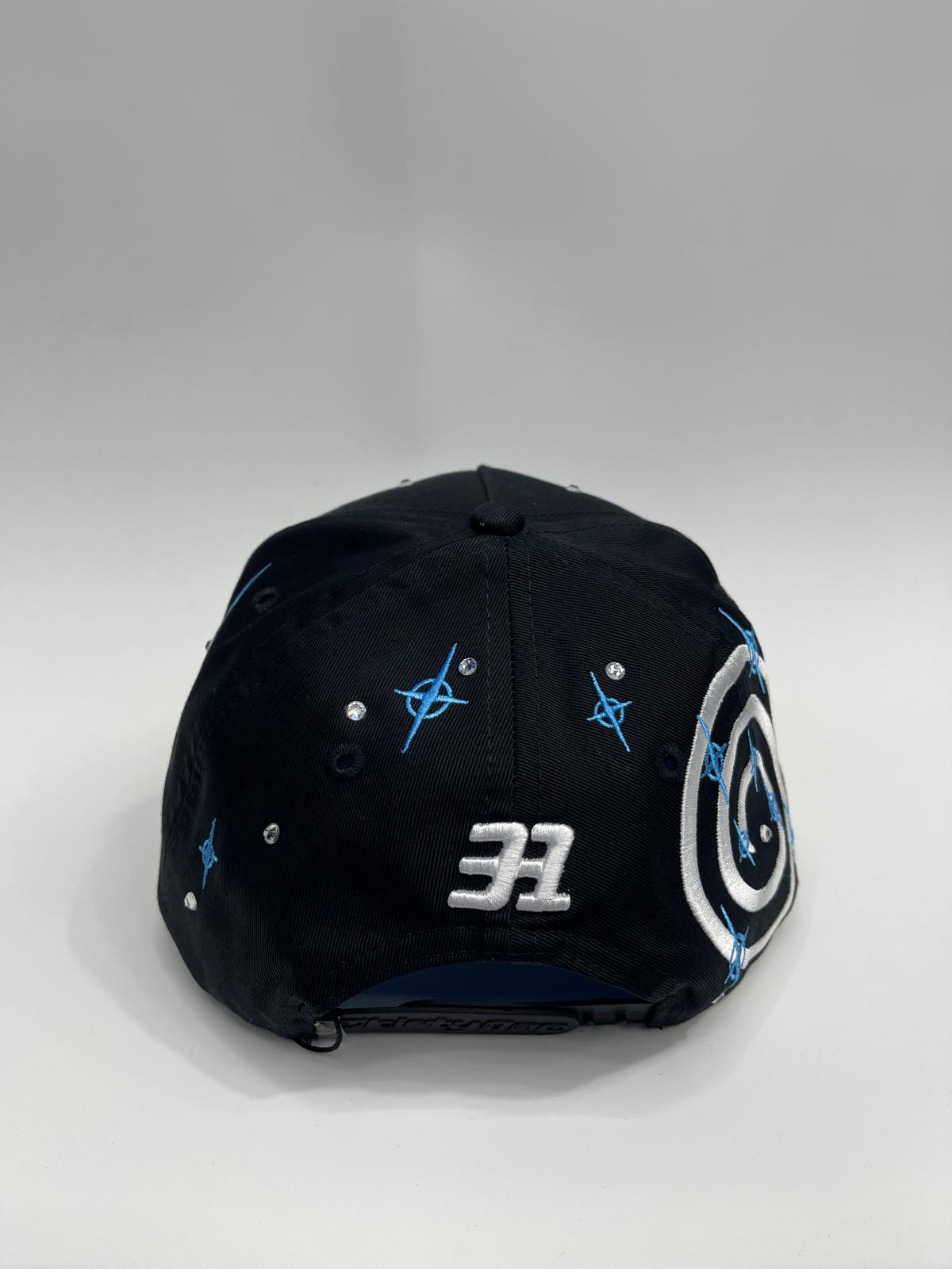 31 HATS • T-STAR
