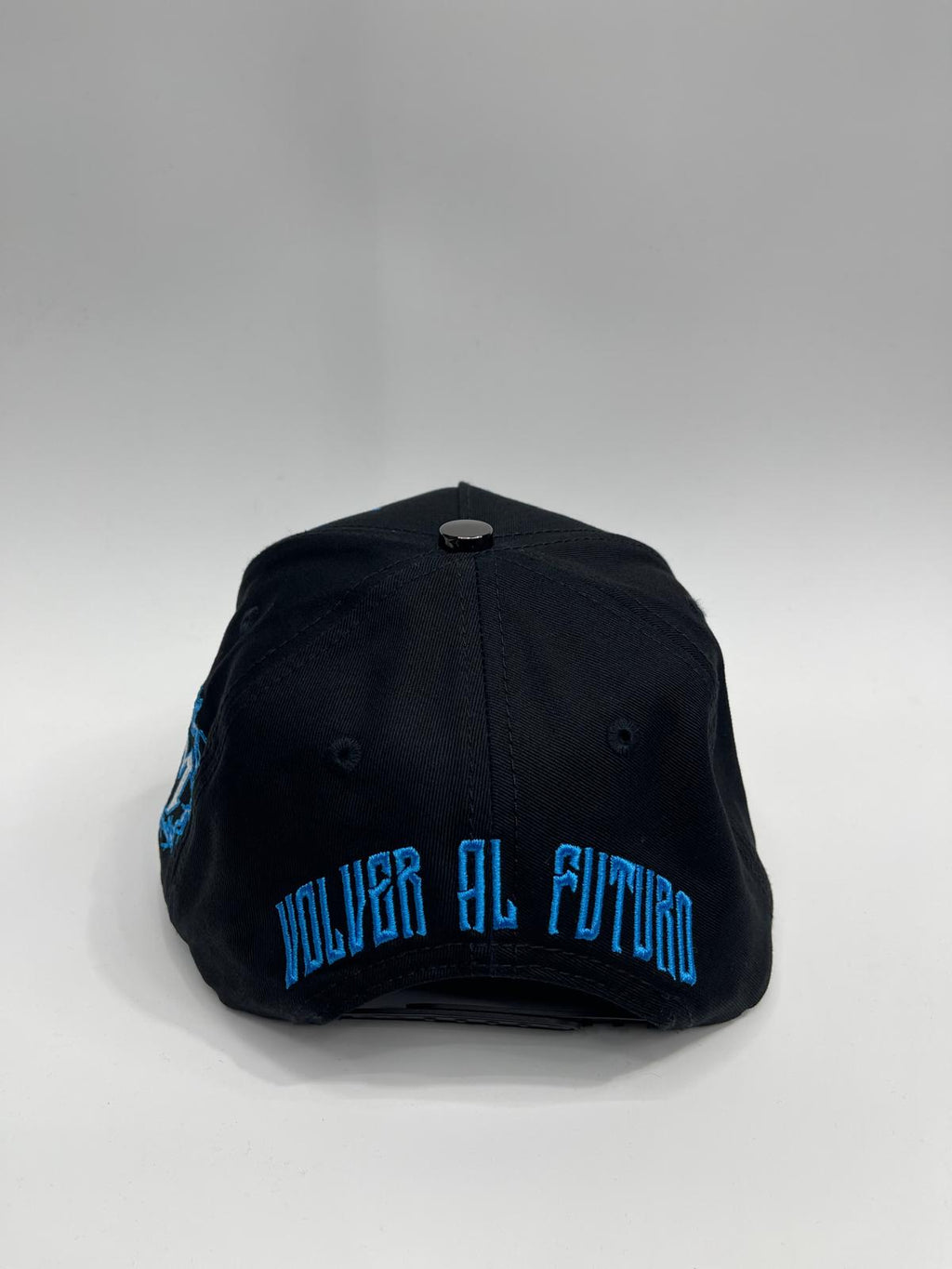 BAEZ • VOLVER AL FUTURO