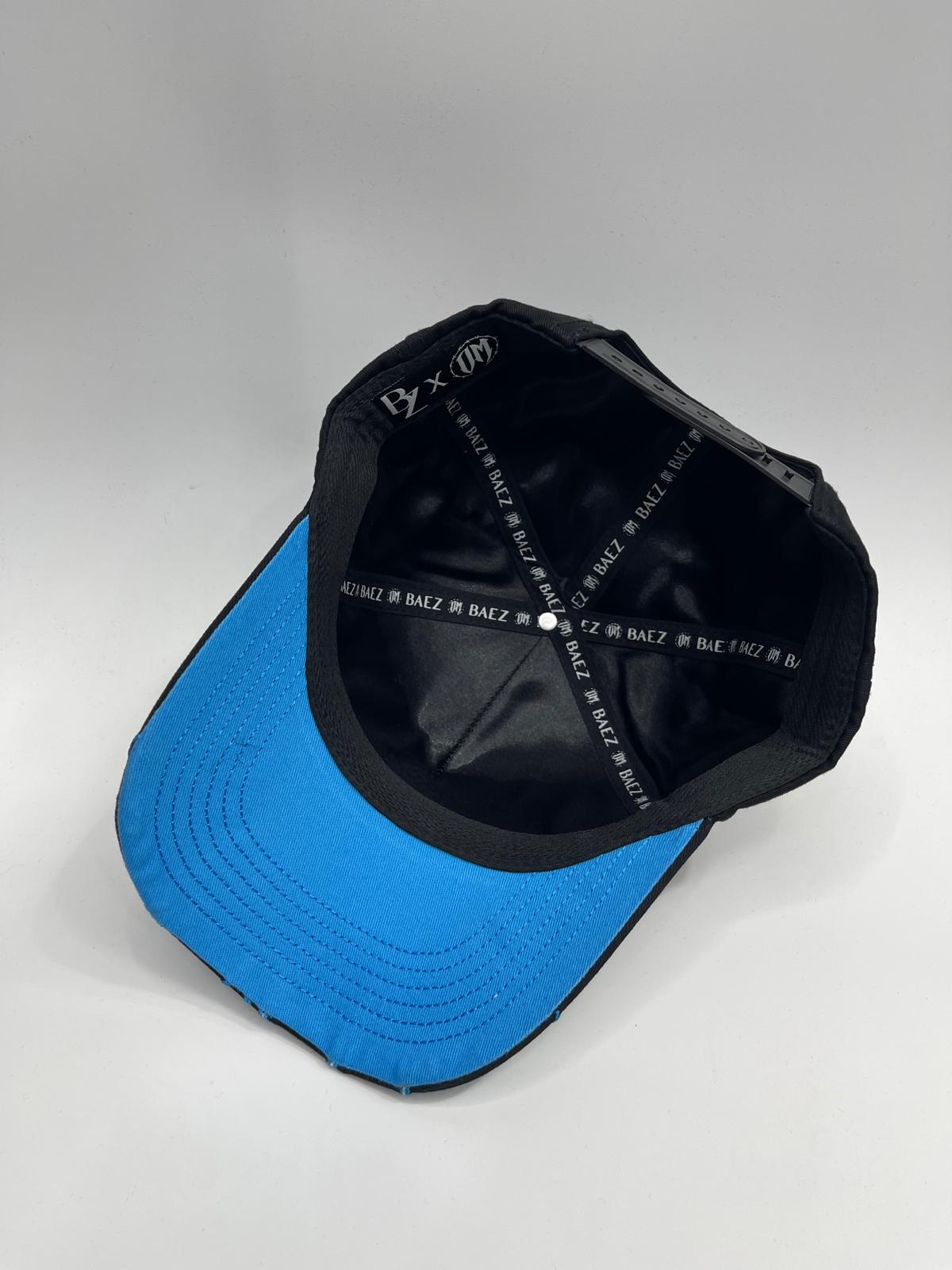 BAEZ • VOLVER AL FUTURO