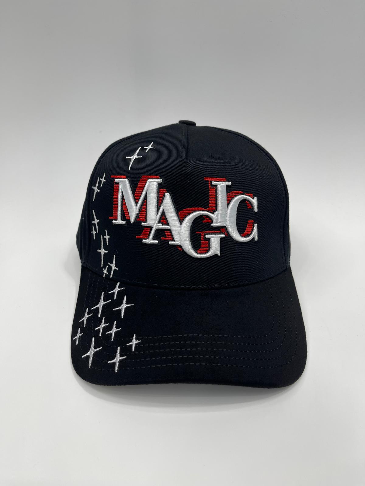 FINO • MAGIC X MARCA REGISTRADA