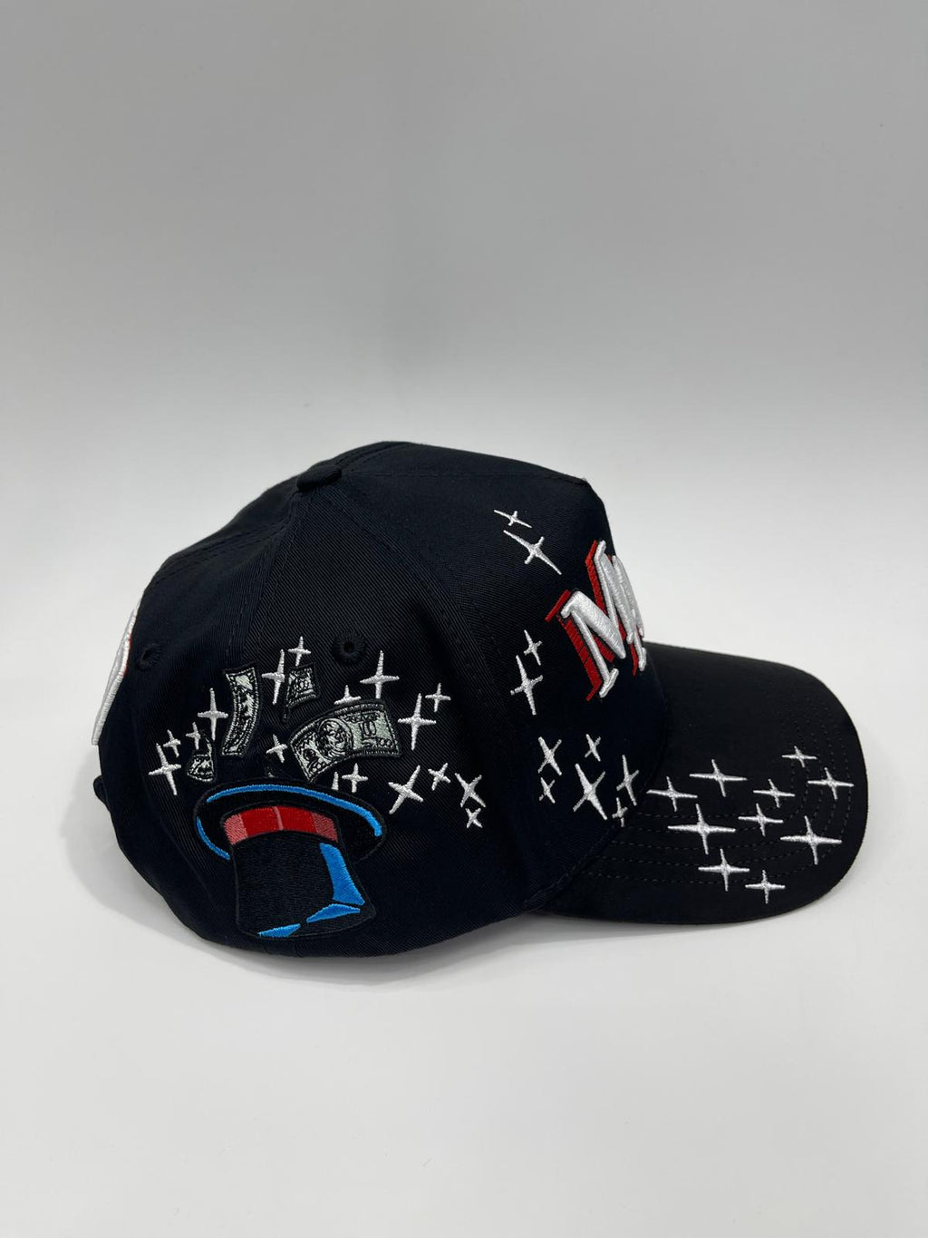 FINO • MAGIC X MARCA REGISTRADA