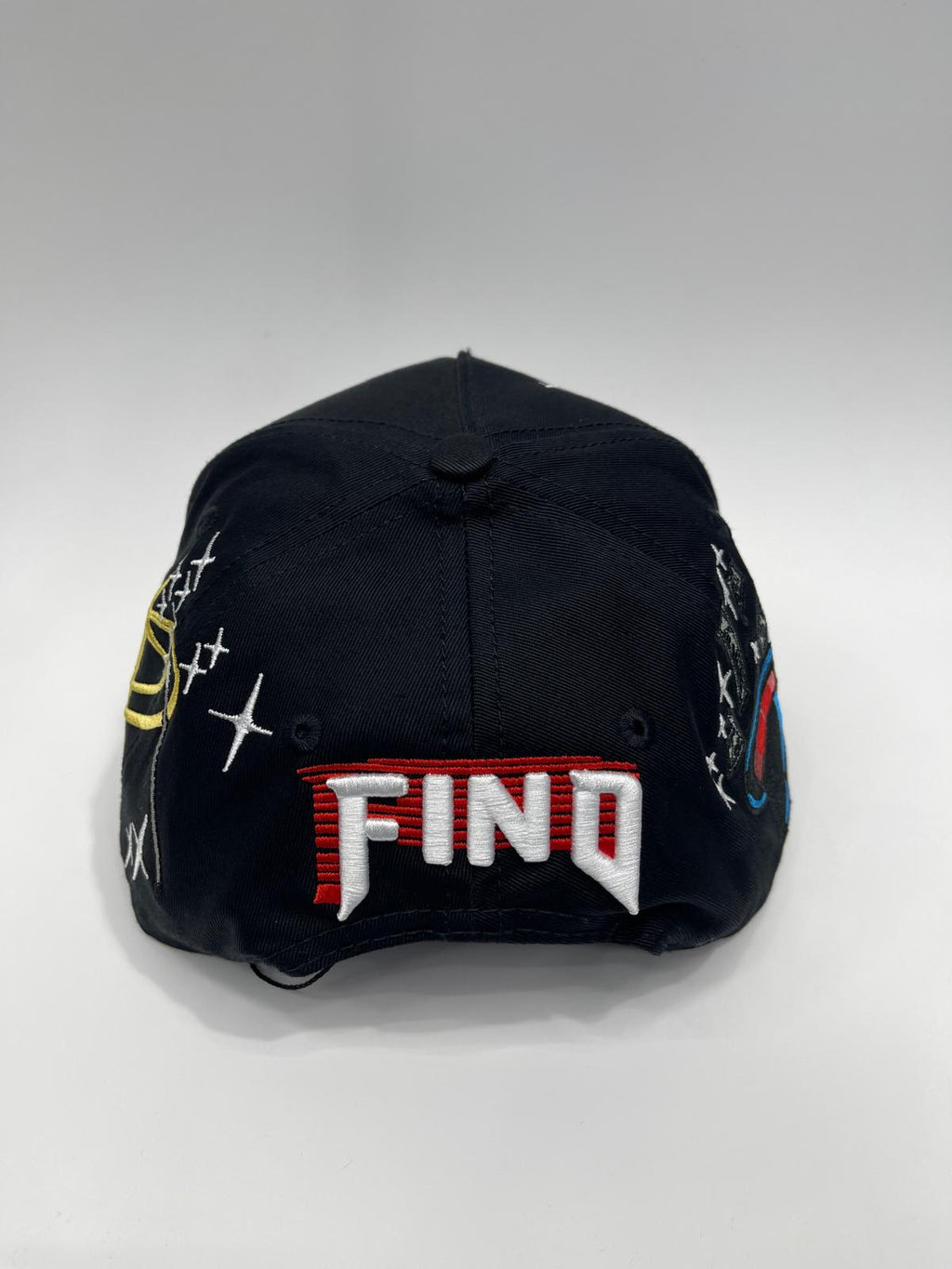 FINO • MAGIC X MARCA REGISTRADA