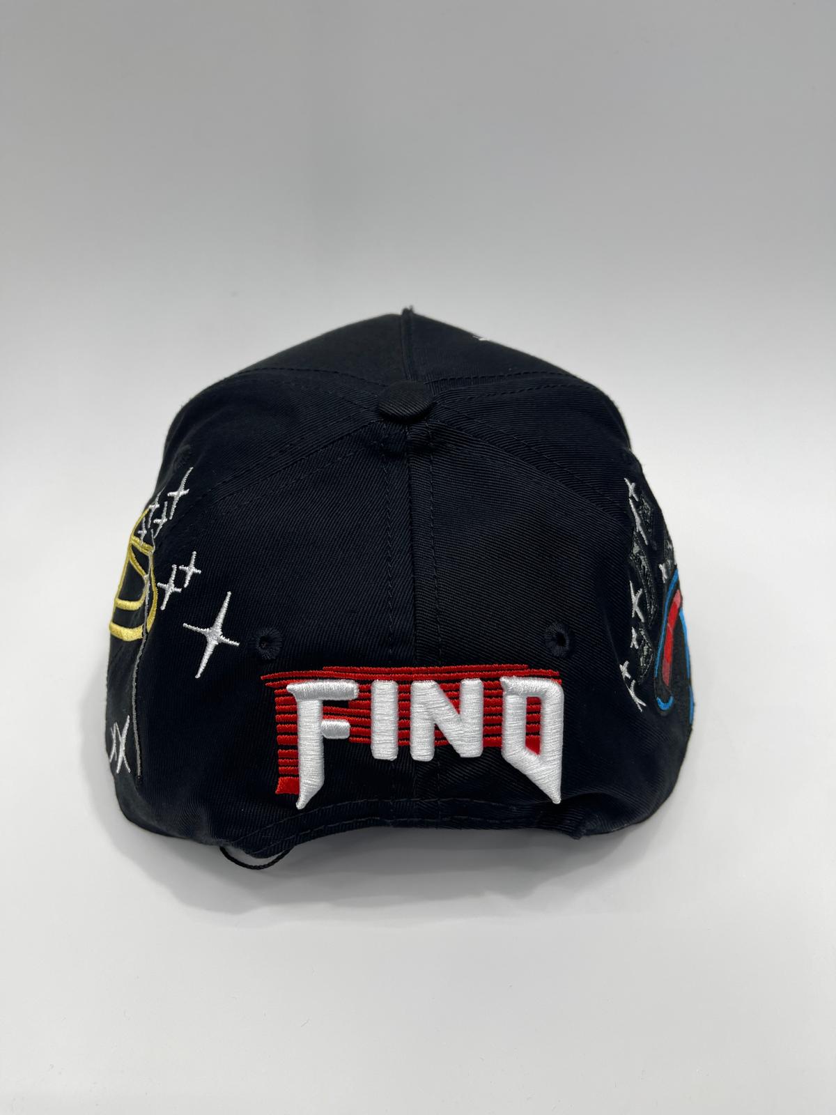 FINO • MAGIC X MARCA REGISTRADA