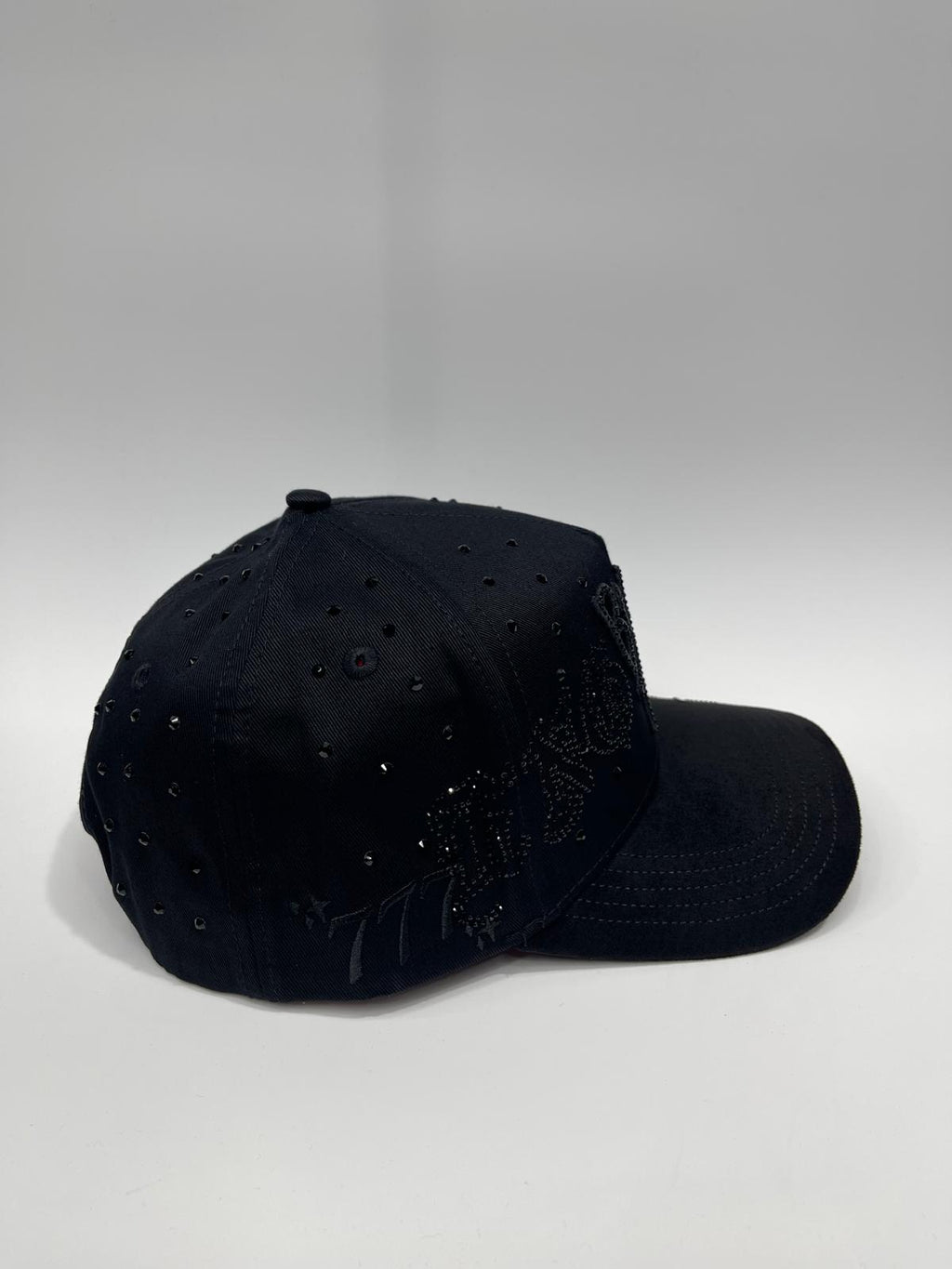 ENGEL HATS • BLACK