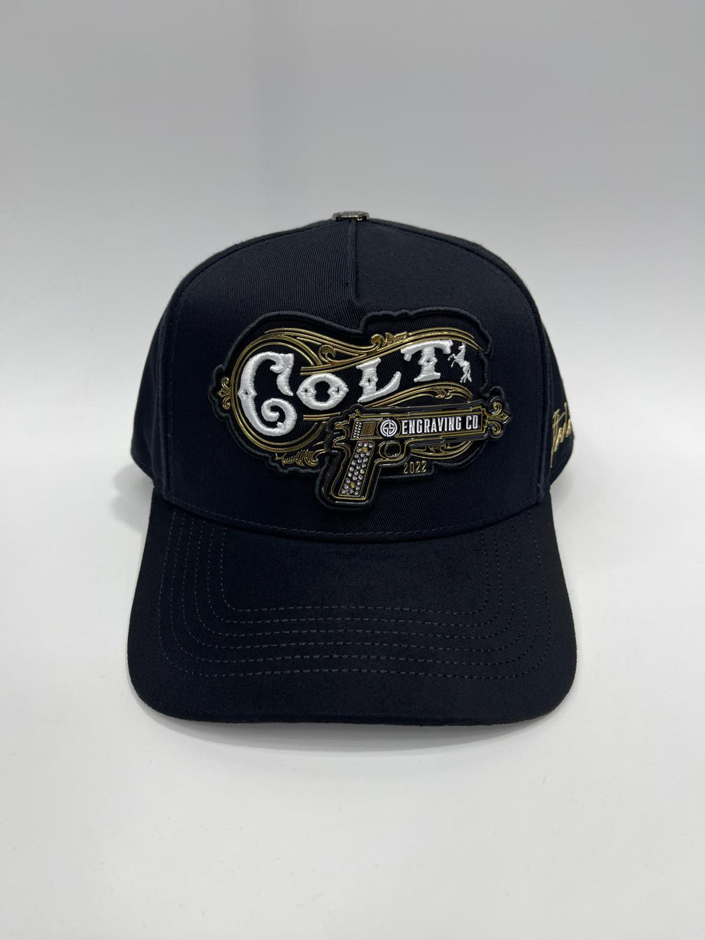 ITALIENSE •LA COLT