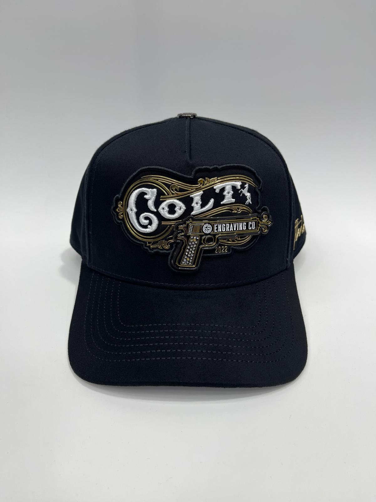 ITALIENSE •LA COLT