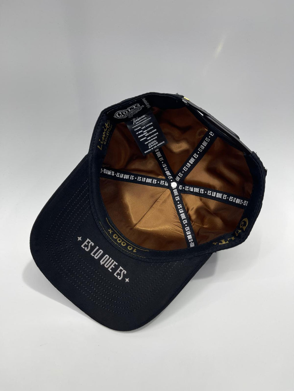 ITALIENSE •LA COLT