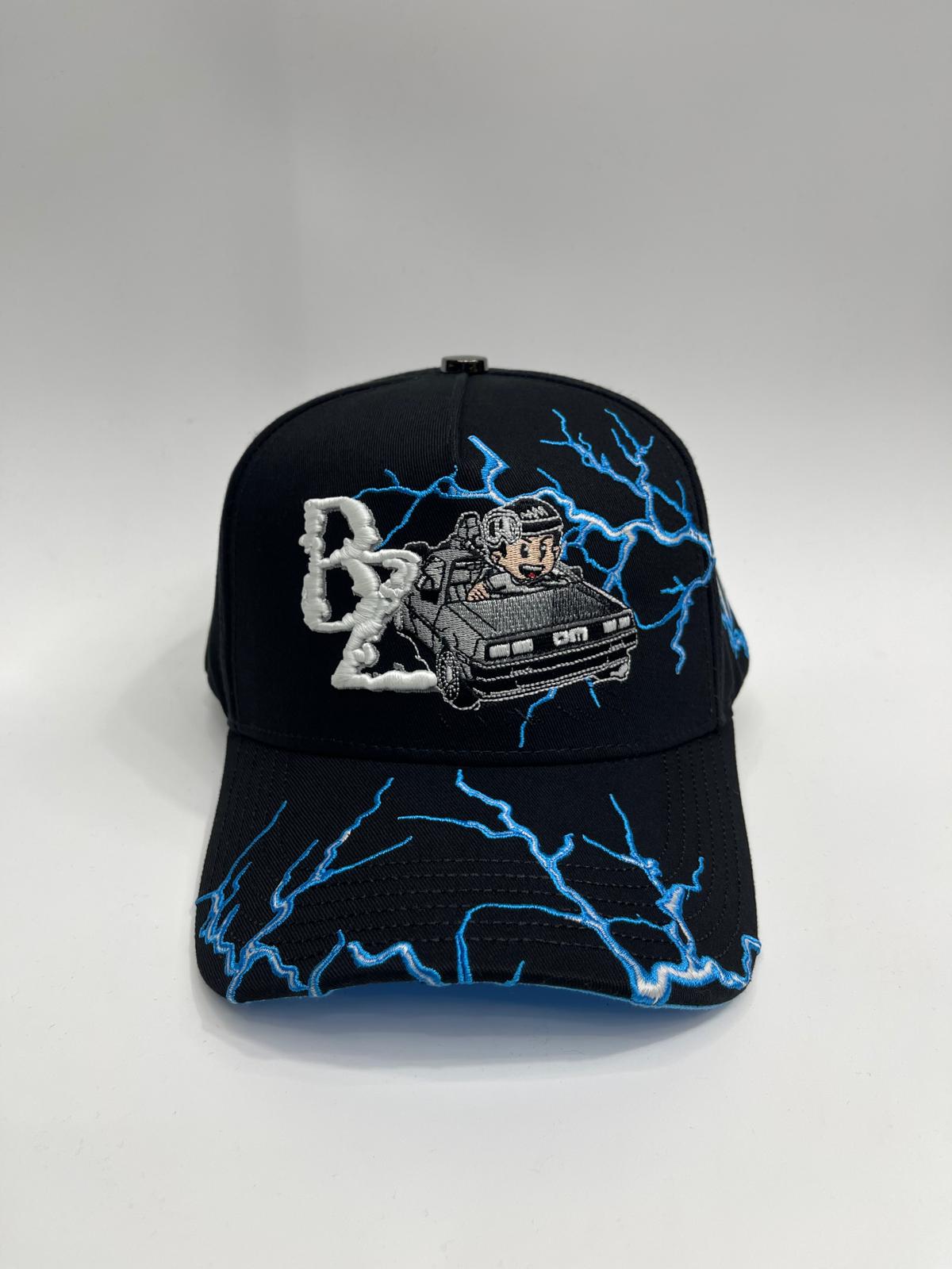 BAEZ • VOLVER AL FUTURO